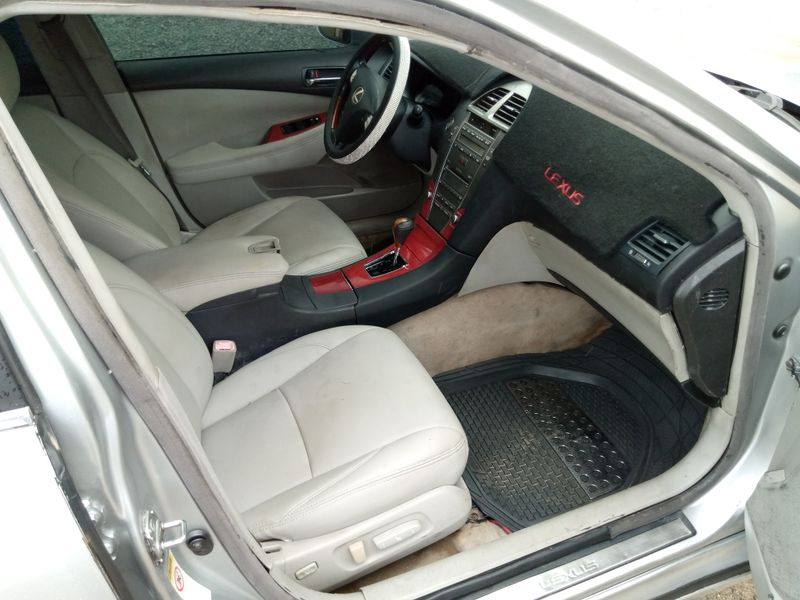 Thumbnail 6 of 2008 Lexus ES 350
